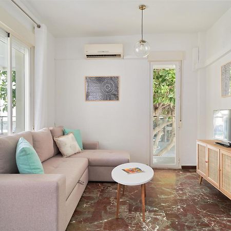 Estepona Beach Apartment Exterior foto